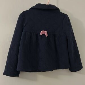 Gymboree girls coat size 4T-5T